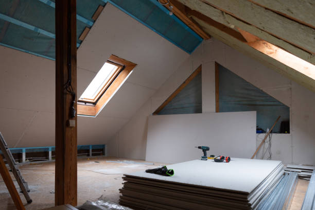 Best Insulation for New Construction  in Plattsburgh West, NY