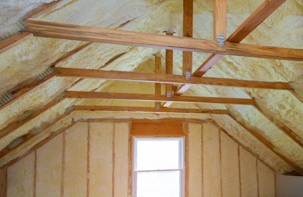 Range of Insulation Solutions in Plattsburgh West, NY