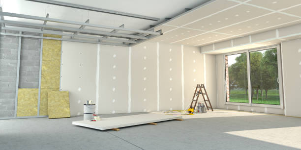 Insulation Repair Services in Plattsburgh West, NY