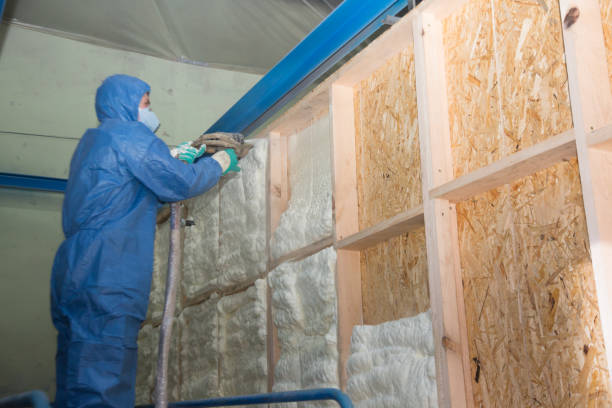 Professional Insulation Contractor in Plattsburgh West, NY