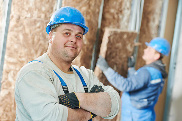 Best Insulation Replacement Services  in Plattsburgh West, NY